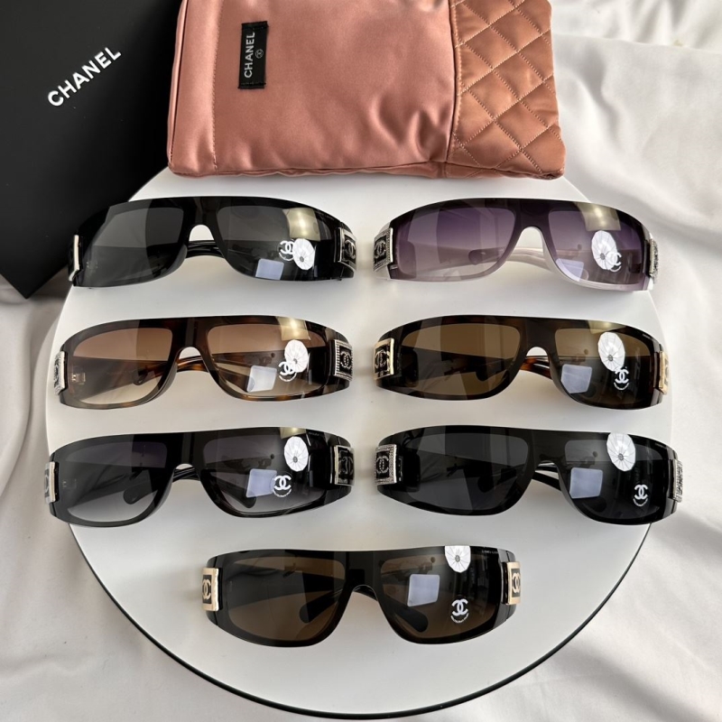 Chanel Sunglasses